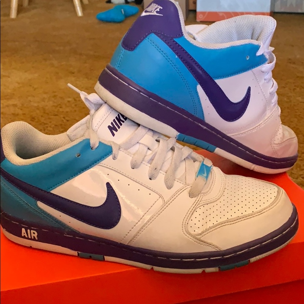 Women’s Nike’s